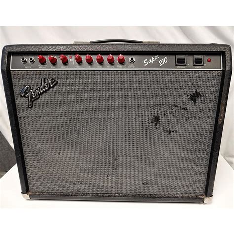 used fender tube amps.